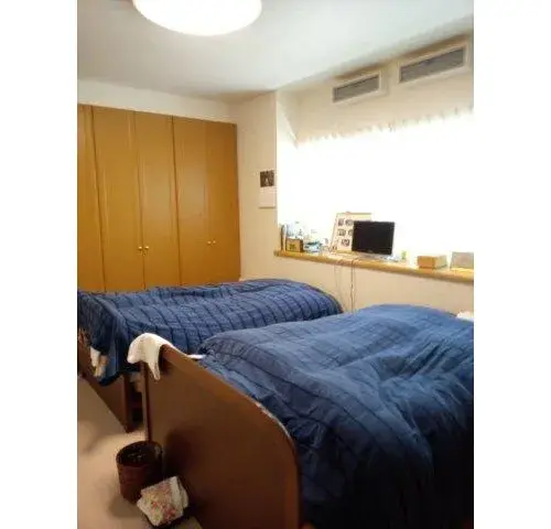 2-Story Over 20-Tatami LDK Property in Yugawara Town, Kanagawa (5)
