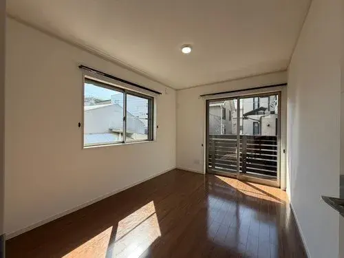 All Room Storage LDK 15+ Tatami Property Fujisawa City Kanagawa Prefecture (2)