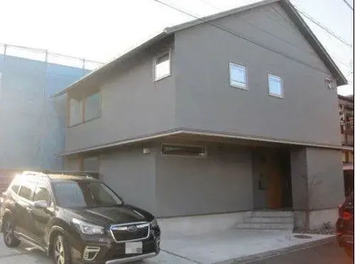 Akiya in Sagamihara