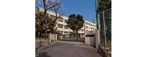 Akiya in Distrito de Totsuka
