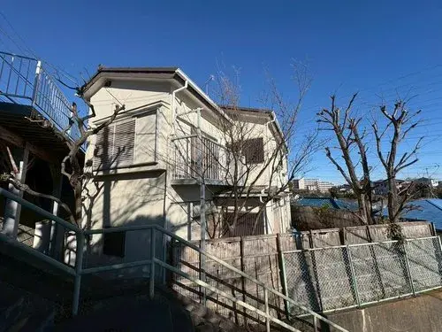 4LDK+S
横滨市户冢区 神奈川县 (2)