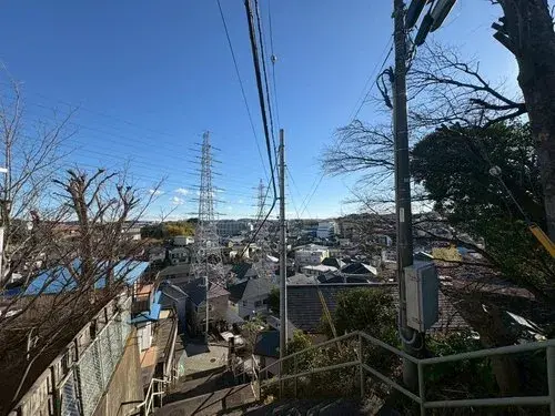 4LDK+S
横滨市户冢区 神奈川县 (11)