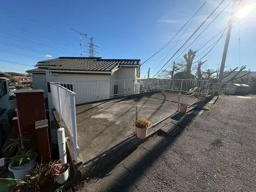 4LDK+S
横滨市户冢区 神奈川县 (3)