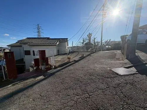 4LDK+S
横滨市户冢区 神奈川县 (4)