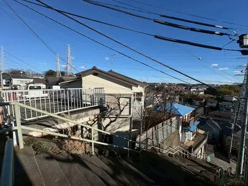 4LDK+S
横滨市户冢区 神奈川县 (5)