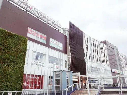 4LDK+S
横滨市户冢区 神奈川县 (8)
