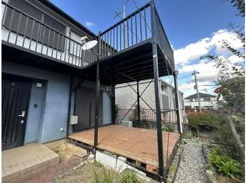 Propiedad 4LDK Ciudad de Yokohama Prefectura de Kanagawa (6)