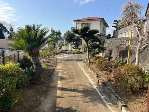 Akiya in Odawara