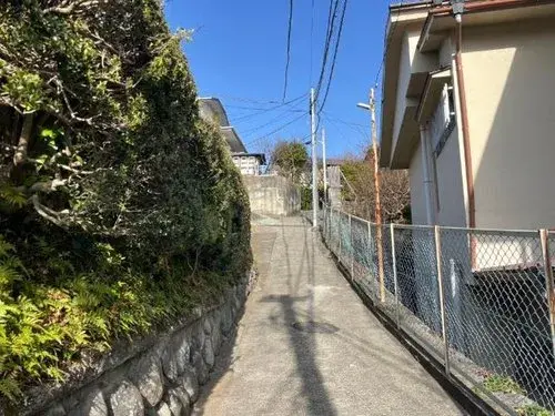 Недвижимость 4DK+S Odawara City Kanagawa Prefecture (2)