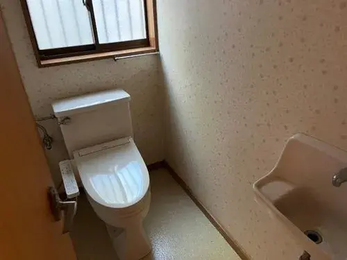 Недвижимость 4DK+S Odawara City Kanagawa Prefecture (12)