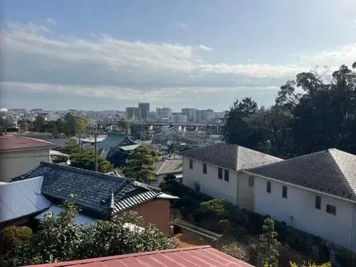 Недвижимость 4DK+S Odawara City Kanagawa Prefecture (13)
