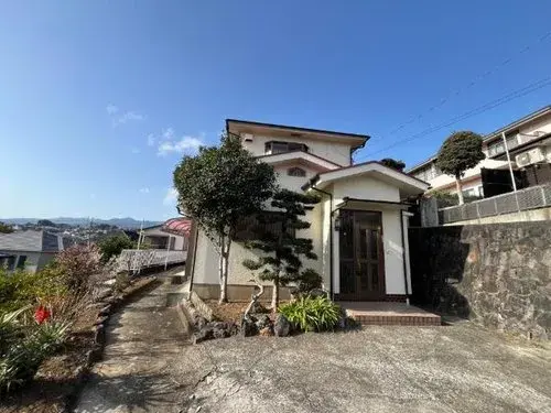 Недвижимость 4DK+S Odawara City Kanagawa Prefecture (3)