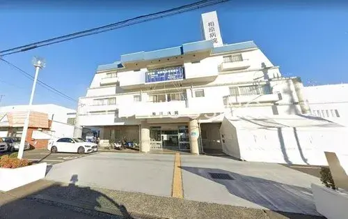 Akiya in Sagamihara