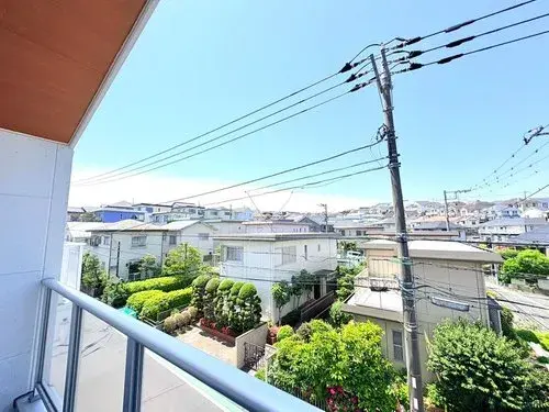 2LDK+S Property Yokohama City Kanagawa Prefecture (2)