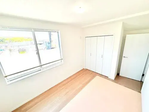 2LDK+S Property Yokohama City Kanagawa Prefecture (11)
