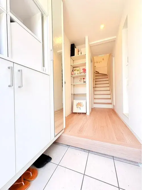 2LDK+S Property Yokohama City Kanagawa Prefecture (13)