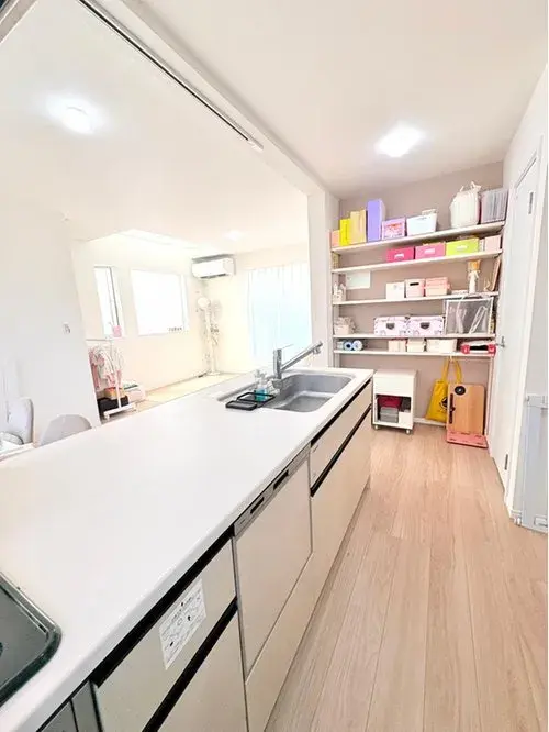 2LDK+S Property Yokohama City Kanagawa Prefecture (15)