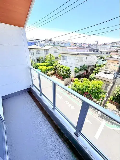 2LDK+S Property Yokohama City Kanagawa Prefecture (3)