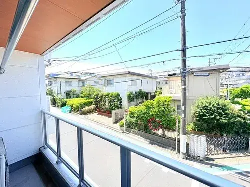 2LDK+S Property Yokohama City Kanagawa Prefecture (4)