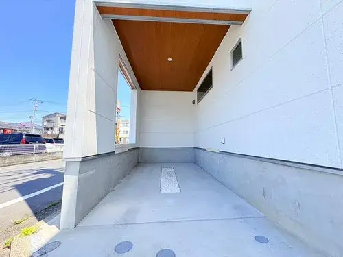 2LDK+S Property Yokohama City Kanagawa Prefecture (5)