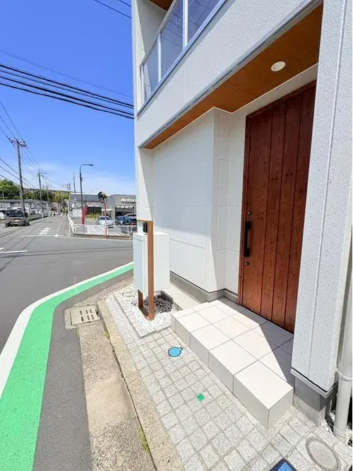 2LDK+S Property Yokohama City Kanagawa Prefecture (6)