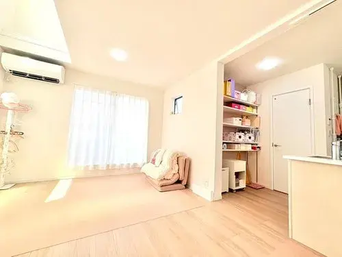 2LDK+S Property Yokohama City Kanagawa Prefecture (8)