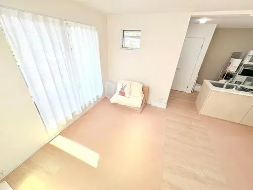 2LDK+S Property Yokohama City Kanagawa Prefecture (9)