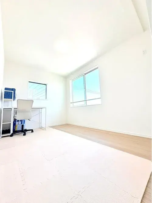2LDK+S Property Yokohama City Kanagawa Prefecture (10)