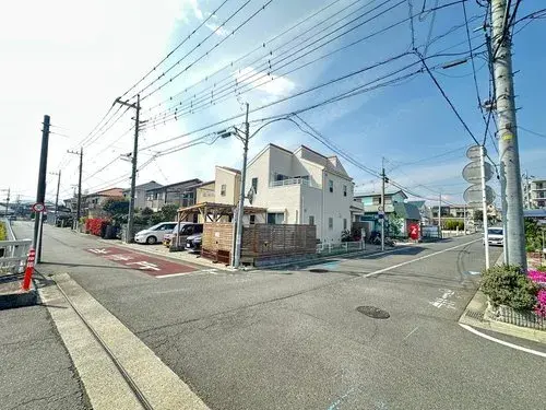 Prefectura de Kanagawa Oiso-machi 3LDK (19)