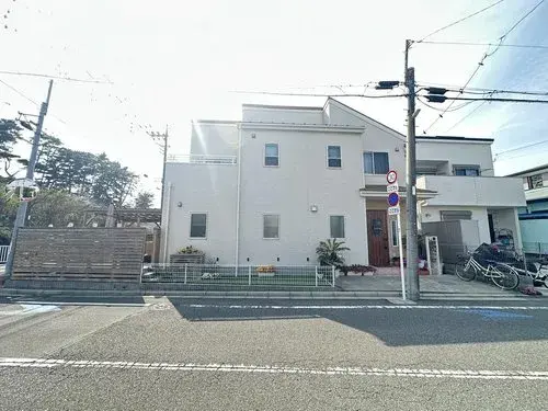 Prefectura de Kanagawa Oiso-machi 3LDK (3)