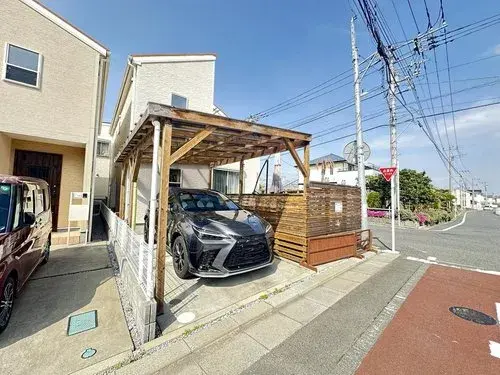 Prefectura de Kanagawa Oiso-machi 3LDK (4)