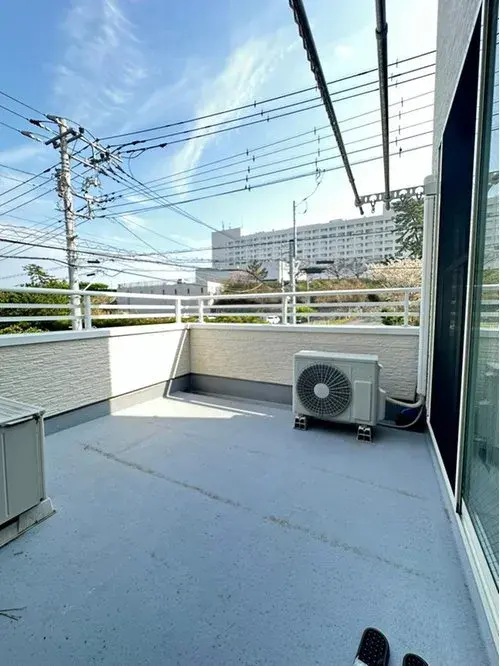 Prefectura de Kanagawa Oiso-machi 3LDK (5)
