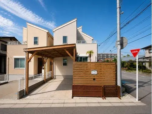 Prefectura de Kanagawa Oiso-machi 3LDK (7)