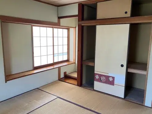Propiedad de 2 Pisos con LDK de 15+ Tatamis, Ciudad de Yokohama, Prefectura de Kanagawa (4)