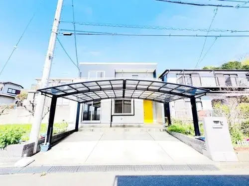 4LDK Hadano City Kanagawa Prefecture (3)