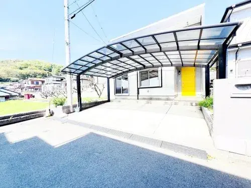 4LDK Hadano City Kanagawa Prefecture (4)