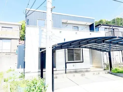 4LDK Hadano City Kanagawa Prefecture (5)