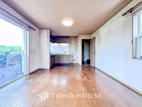 2LDK Yokohama City Kanagawa Prefecture (11)