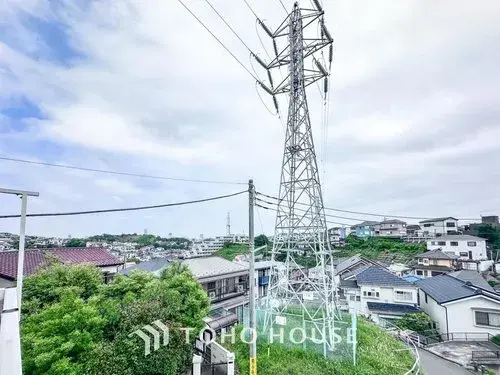 2LDK Yokohama City Kanagawa Prefecture (26)