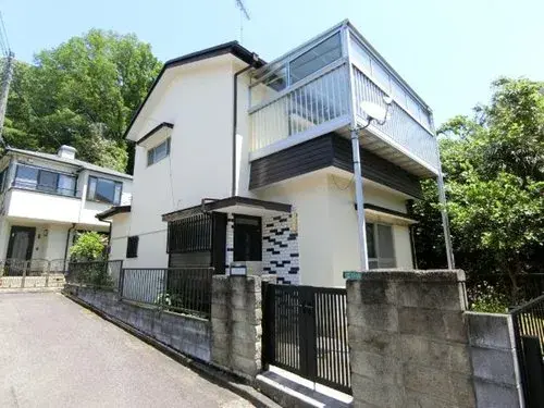 Akiya in Sagamihara