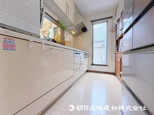 Propiedad 3LDK Kanagawa Kawasaki Asao-ku (12)