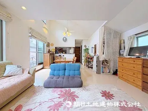 Propiedad 3LDK Kanagawa Kawasaki Asao-ku (14)