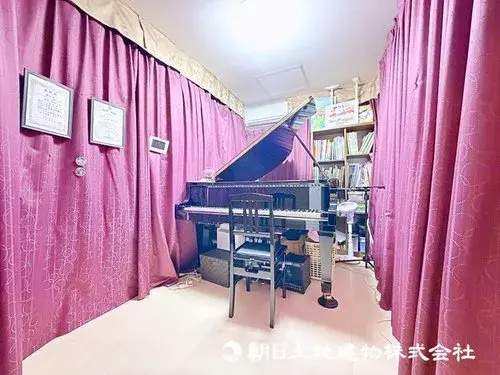 Propiedad 3LDK Kanagawa Kawasaki Asao-ku (16)