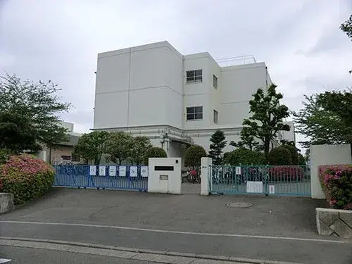 Propiedad 3LDK Kanagawa Kawasaki Asao-ku (20)