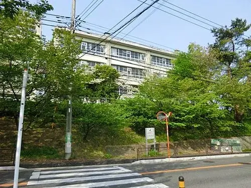 Propiedad 3LDK Kanagawa Kawasaki Asao-ku (21)