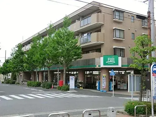 Propiedad 3LDK Kanagawa Kawasaki Asao-ku (24)