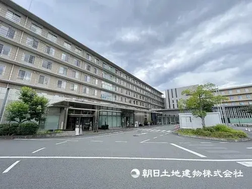 Propiedad 3LDK Kanagawa Kawasaki Asao-ku (28)
