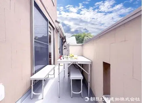 Propiedad 3LDK Kanagawa Kawasaki Asao-ku (4)