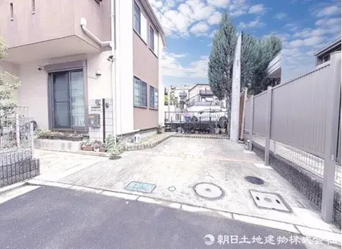 Propiedad 3LDK Kanagawa Kawasaki Asao-ku (5)