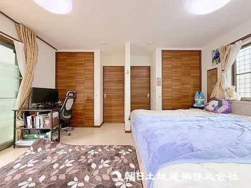 Propiedad 3LDK Kanagawa Kawasaki Asao-ku (8)